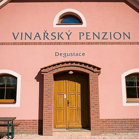 Sudomir 3* Sudomerice (Hodonin)