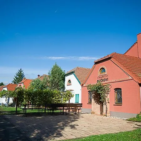 Sudomir 3* Sudomerice (Hodonin)