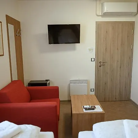 Sudomir 3* Sudomerice (Hodonin)