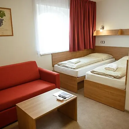 Sudomir 3* Sudomerice (Hodonin)