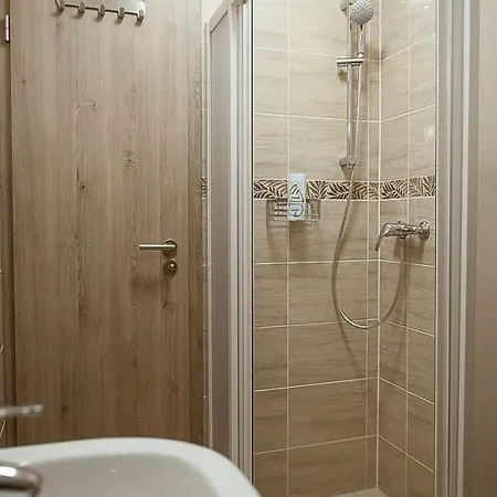 Sudomir 3* Sudomerice (Hodonin)
