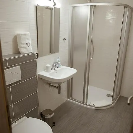 Sudomir 3* Sudomerice (Hodonin)