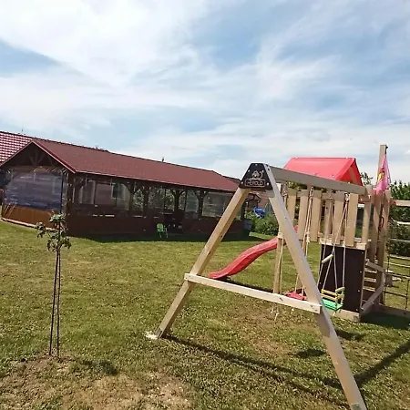 Sudomir Gasthuis