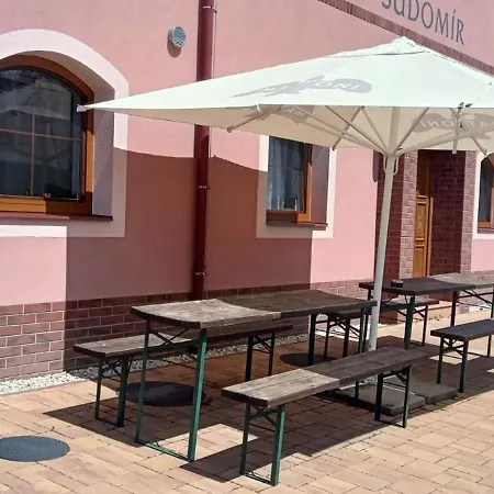 Sudomir Gasthuis 3*