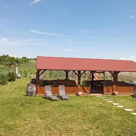 Sudomir 3* Sudomerice (Hodonin)