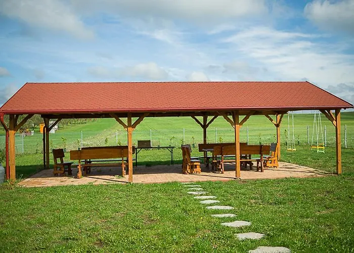 Sudomir Gasthuis