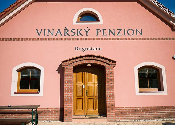 Sudomir 3* Sudomerice (Hodonin)