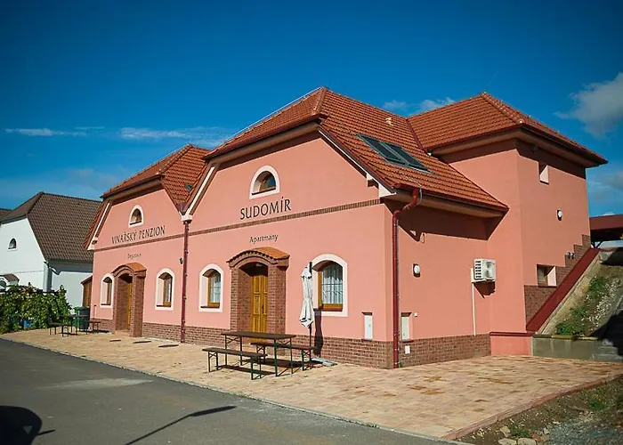 Gasthuis Sudomir