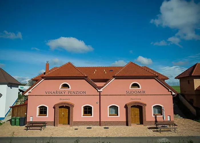 Sudomir Gasthuis