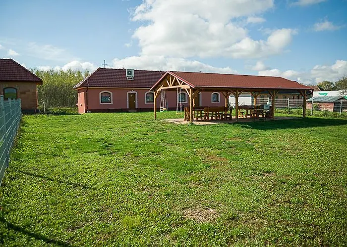 Sudomir Gasthuis 3*