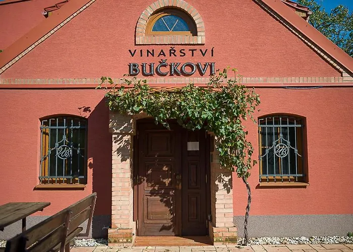 Sudomir 3* Sudomerice (Hodonin)