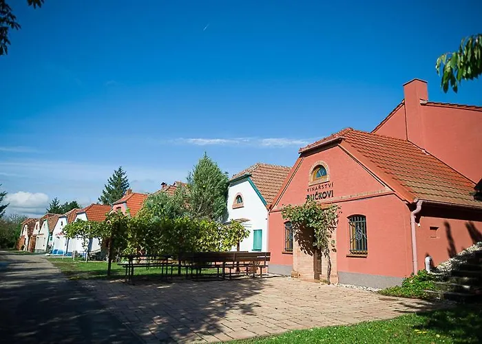 Sudomir 3* Sudomerice (Hodonin)