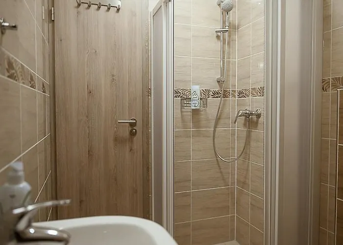 Sudomir 3* Sudomerice (Hodonin)