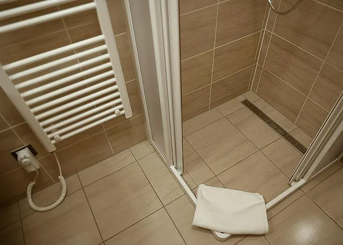 Sudomir Gasthuis 3*