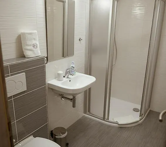 Sudomir 3* Sudomerice (Hodonin)